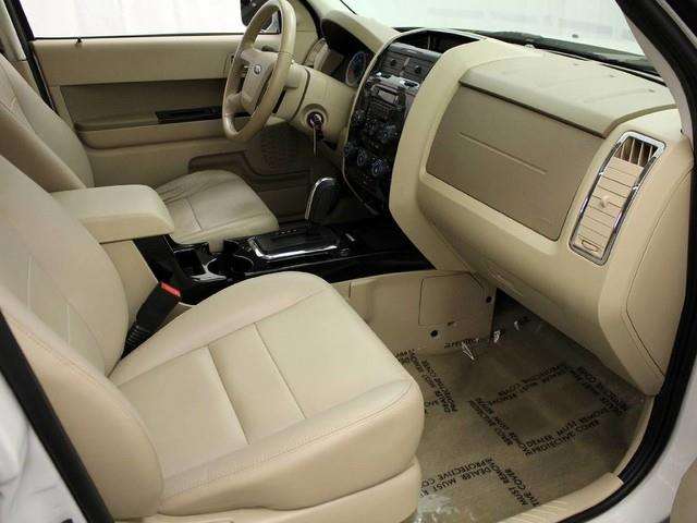 2012 Ford Escape Limited 4dr SUV